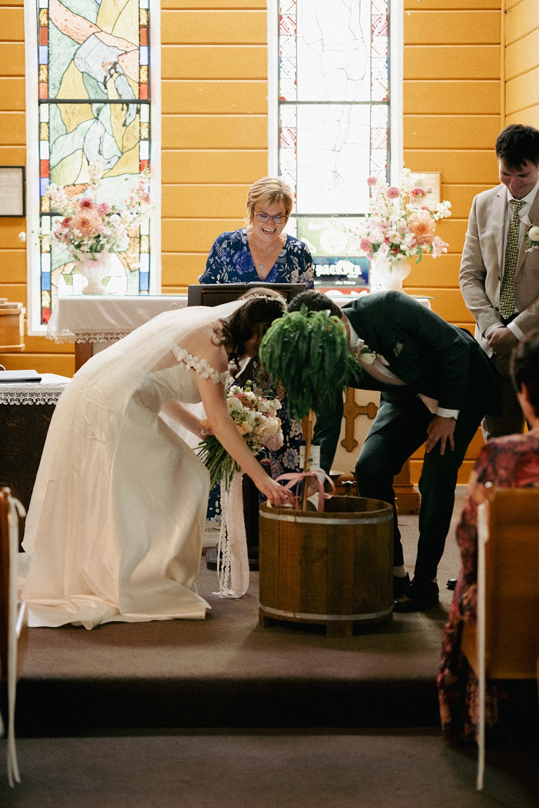 Ceremony